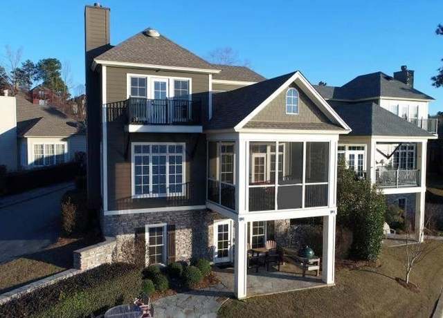 Property at 63 Point Cir, Dadeville, AL 36853, 3 beds, 2.5 baths