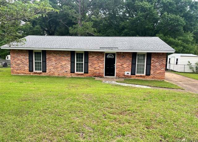 Property at 103 Graylynn Dr, Prattville, AL 36066, 3 beds, 2 baths