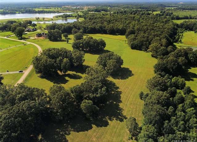 Property at Lot 2 Oak View Dr, Pike Road, AL 36064