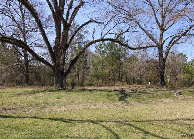 Property at 0 Toles Rd Unit Parcel 2, Grady, AL 36036