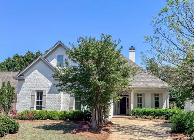 Property at 3420 Oak Grove Cir, Montgomery, AL 36116, 4 beds, 3.5 baths
