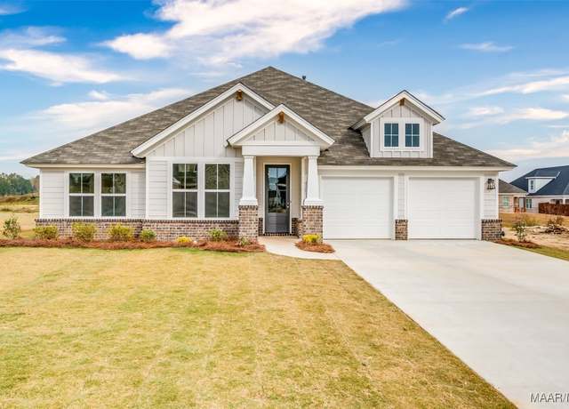 Property at 9592 Dakota Dr, Pike Road, AL 36064, 4 beds, 2.5 baths