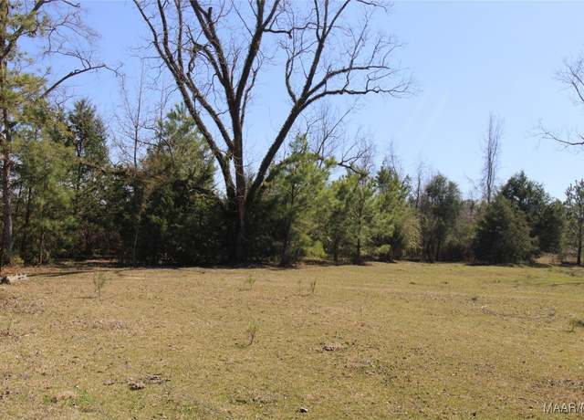 Property at 0 Toles Rd Unit Parcel 3, Grady, AL 36036
