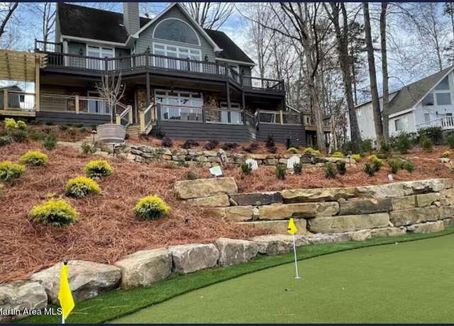 Property at 522 Ridgeway Dr, Eclectic, AL 36024, 5 beds, 3.5 baths