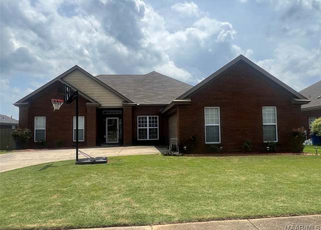 Property at 787 Stapleford Trl, Prattville, AL 36066, 4 beds, 2 baths