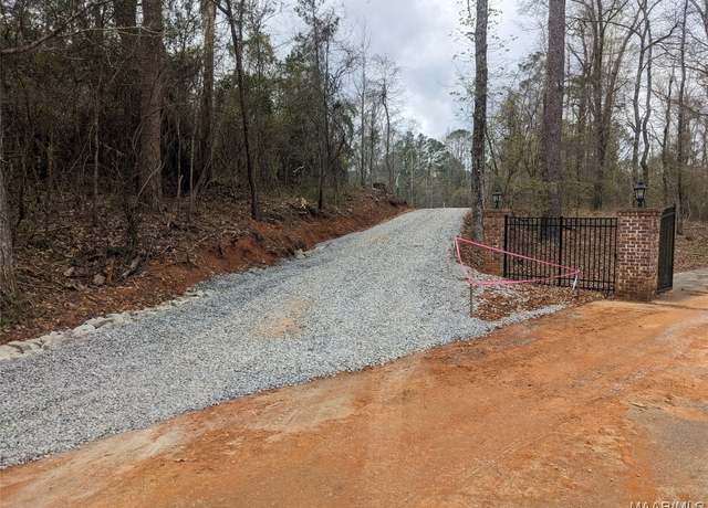 Property at 0 Terrell St, Greenville, AL 36037