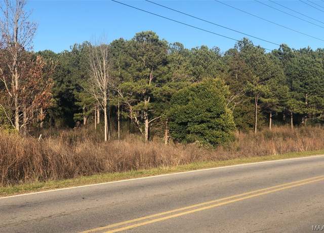 Property at 6127 County Road 24, Verbena, AL 36091