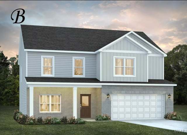 Property at 443 Laila Way, Millbrook, AL 36054, 4 beds, 2.5 baths