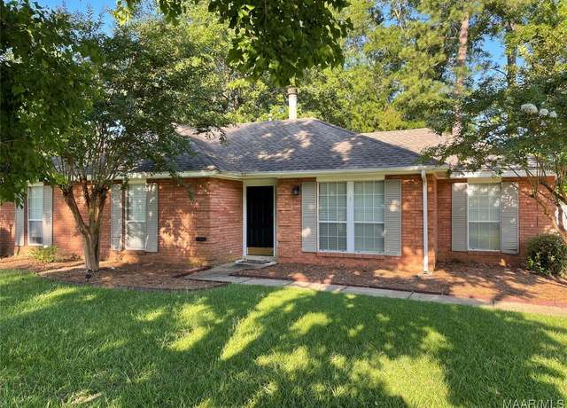 Property at 473 Saddlewood Dr, Pike Road, AL 36064, 3 beds, 2 baths