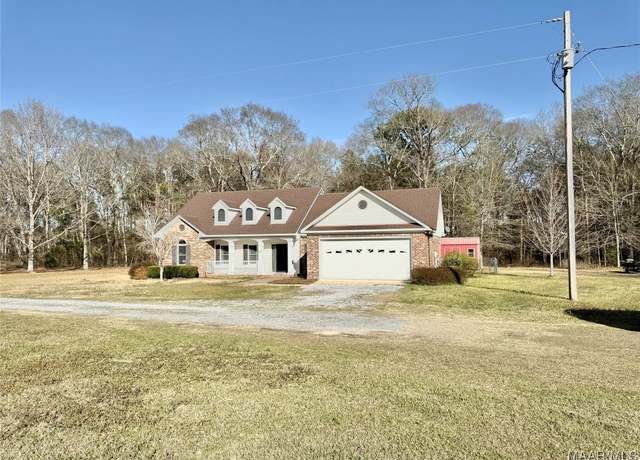 Property at 10248 Highway 80 E, Tyler, AL 36785, 3 beds, 2 baths