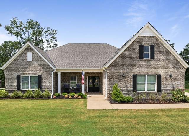 Property at 311 Alston Dr, Wetumpka, AL 36093, 4 beds, 3 baths