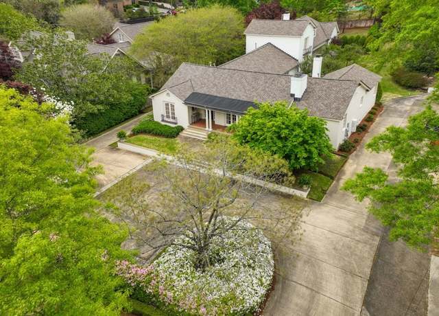 Property at 3317 Bankhead Ave, Montgomery, AL 36106, 5 beds, 5.5 baths