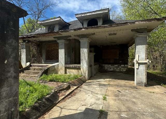 Property at 1116 Broughton St, Montgomery, AL 361008