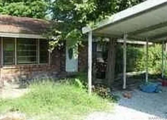 Property at 212 Perry Hill Rd, Montgomery, AL 36109, 3 beds, 1.5 baths