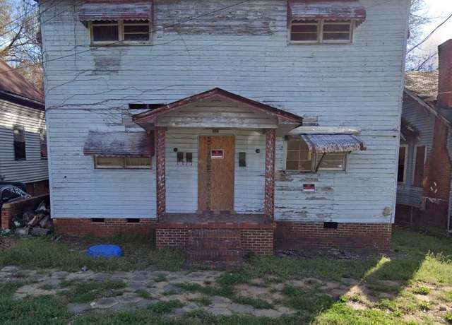 Property at 635 Virginia Ave, Montgomery, AL 36104, 12 beds, 4 baths