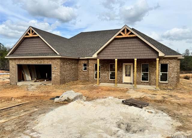 Property at 116 Madix Dr, Eclectic, AL 36024, 3 beds, 2 baths
