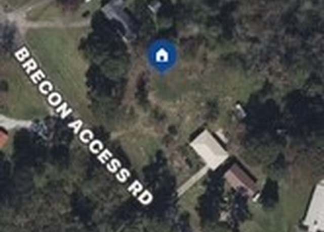 Property at 630 Brecon Access Rd, Talladega, AL