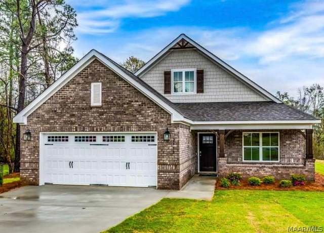 Property at 2395 Sherwood Dr, Opelika, AL 36801, 3 beds, 2.5 baths
