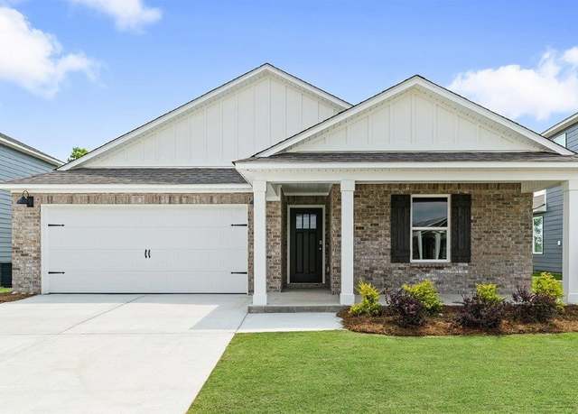 Property at 3140 Knotts Dr, Montgomery, AL 36116, 3 beds, 2 baths