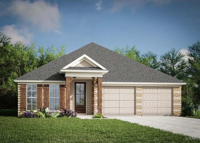 Property at 9544 Dakota Dr, Pike Road, AL 36064, 3 beds, 2 baths
