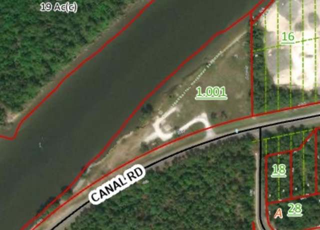 Property at 22321 Canal Rd, Orange Beach, AL 36561