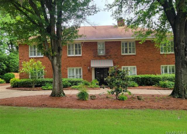 Property at 1550 Meriwether Rd, Montgomery, AL 36117, 5 beds, 4.5 baths