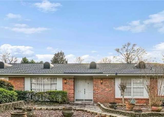 Property at 105 Arrowhead Dr, Montgomery, AL 36117, 3 beds, 2.5 baths