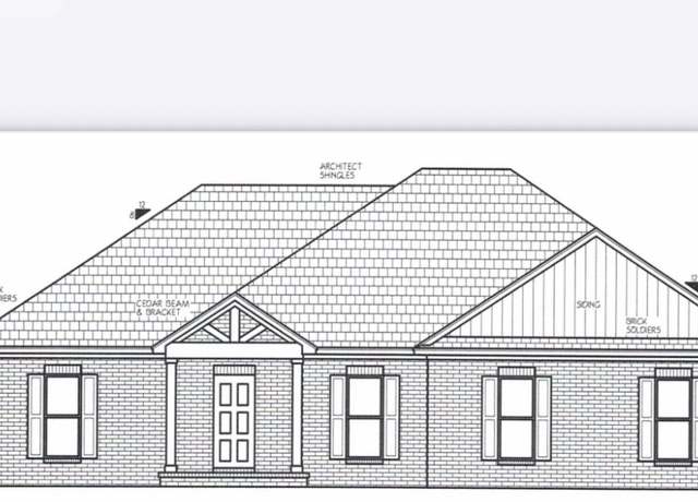 Property at 223 Preserve Ridge Ln, Wetumpka, AL 36092, 3 beds, 2 baths