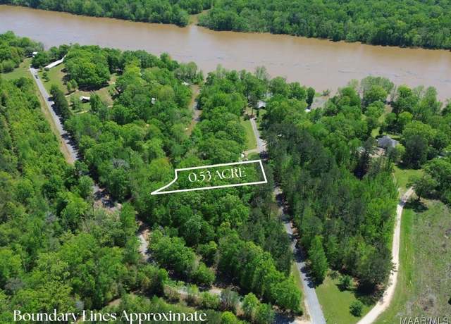 Property at 01 Arrowhead Pt, Orrville, AL 36767