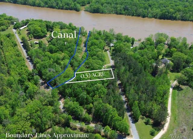 Property at 01 Arrowhead Pt, Orrville, AL 36767