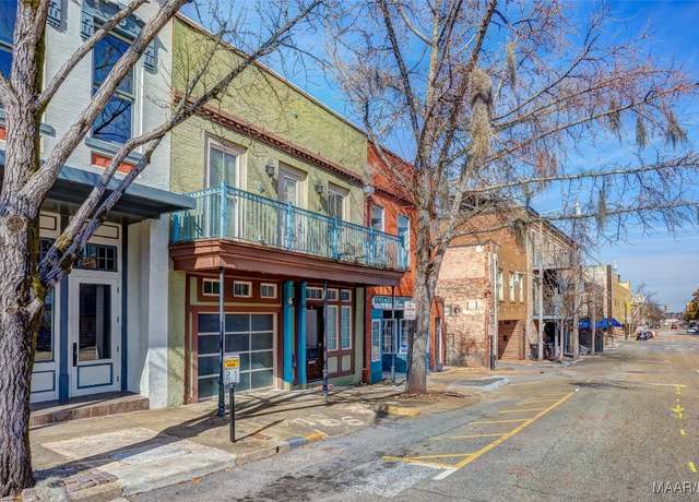 Property at 22 S Perry St, Montgomery, AL 36104, 2 beds, 3 baths