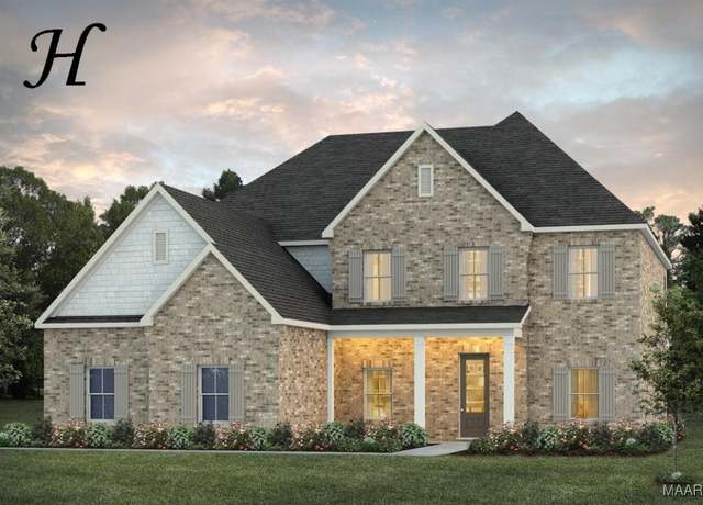 Property at 210 Loyal Rd, Pike Road, AL 36064, 7 beds, 5 baths