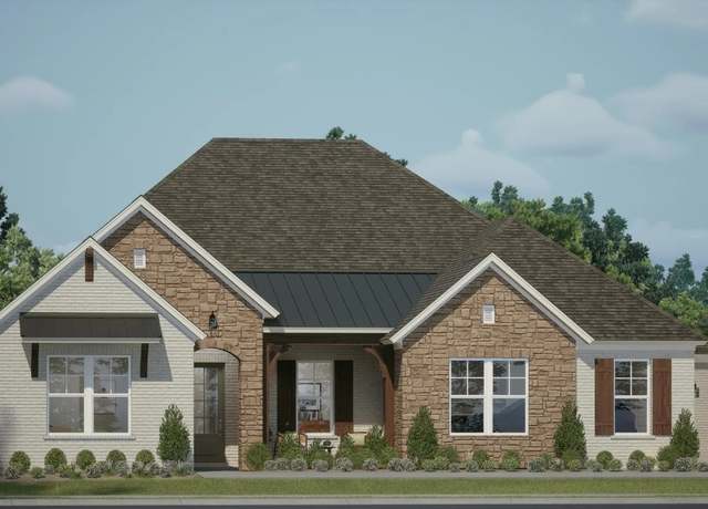 Property at 591 King's Meadow St, Pike Road, AL 36064, 4 beds, 3.5 baths