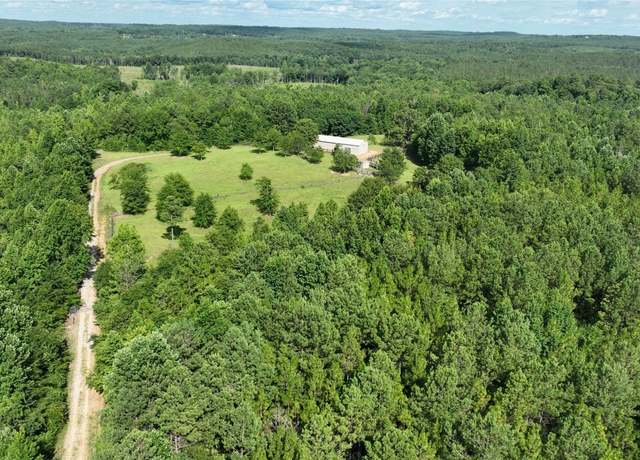 Property at 1620 County Road 528, Verbena, AL 36091