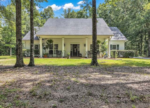 Property at 9021 Creek Side Trl, Hope Hull, AL 36043, 3 beds, 2.5 baths