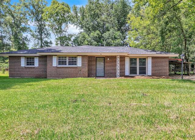 Property at 58 Carlow Rd, Montgomery, AL 36108, 3 beds, 2 baths