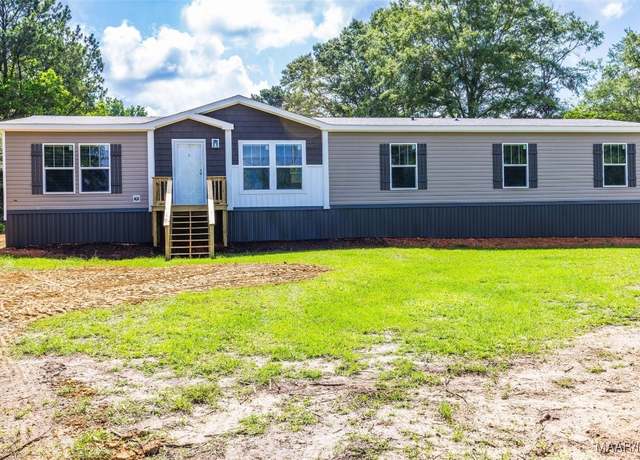 Property at 7066 Grier Rd, Wetumpka, AL 36092, 4 beds, 3 baths