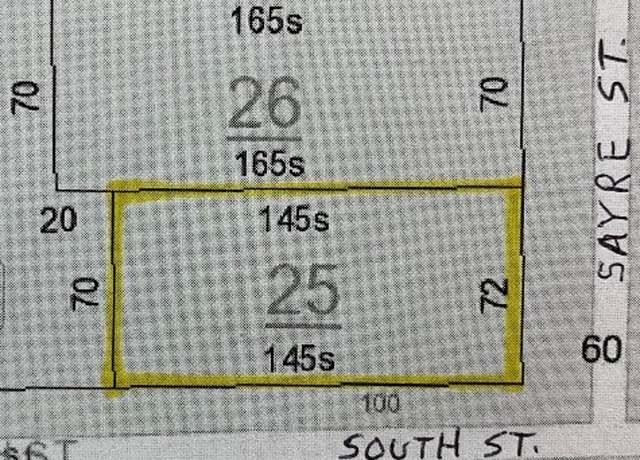 Property at 656 Sayre St, Montgomery, AL 36104