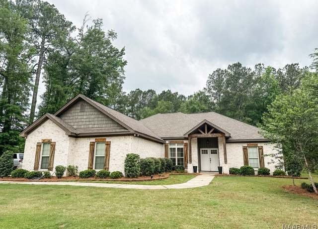 Property at 1080 Southern Hills Dr, Wetumpka, AL 36093, 4 beds, 2.5 baths