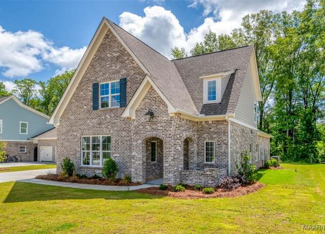 Property at 180 Carlisle Rd, Pike Road, AL 36064, 4 beds, 3 baths