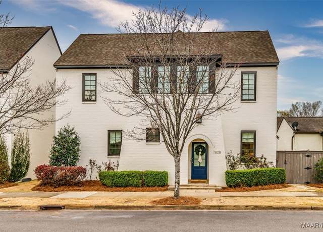 Property at 7808 Ebury St, Montgomery, AL 36116, 3 beds, 2.5 baths