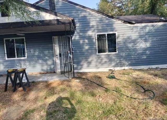Property at 331 W Delano Ave, Montgomery, AL 36105, 3 beds, 1 bath