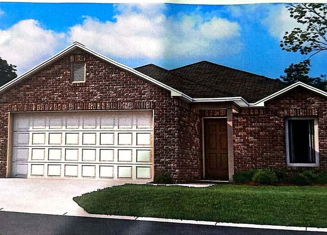 Property at 153 Canal Xing, Wetumpka, AL 36092, 3 beds, 2 baths