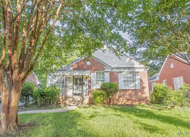 Property at 533 Morningview Dr, Montgomery, AL 36109, 4 beds, 2 baths