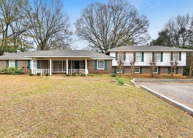 Property at 654 Old Jasmine Hill Rd, Wetumpka, AL 36093, 5 beds, 3.5 baths