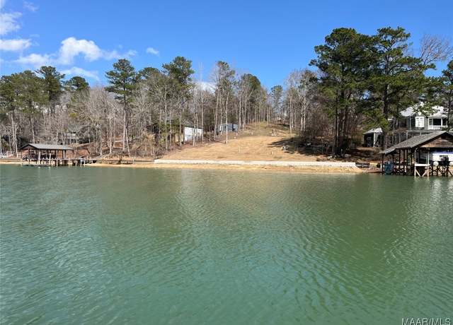 Property at Lot 9 Hancel Rd, Equality, AL 36026