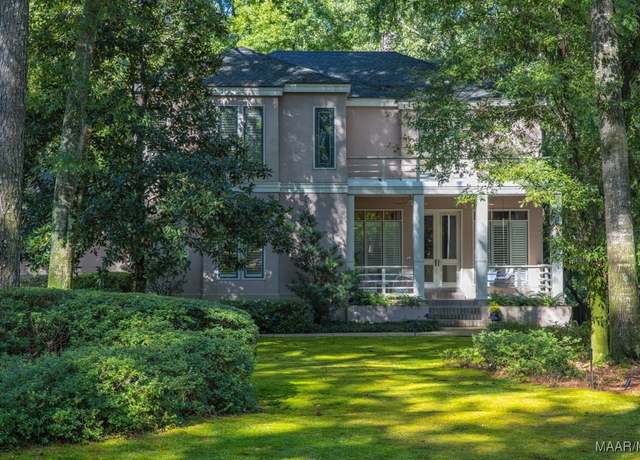 Property at 6456 Wynwood Pl, Montgomery, AL 36117, 4 beds, 3.5 baths