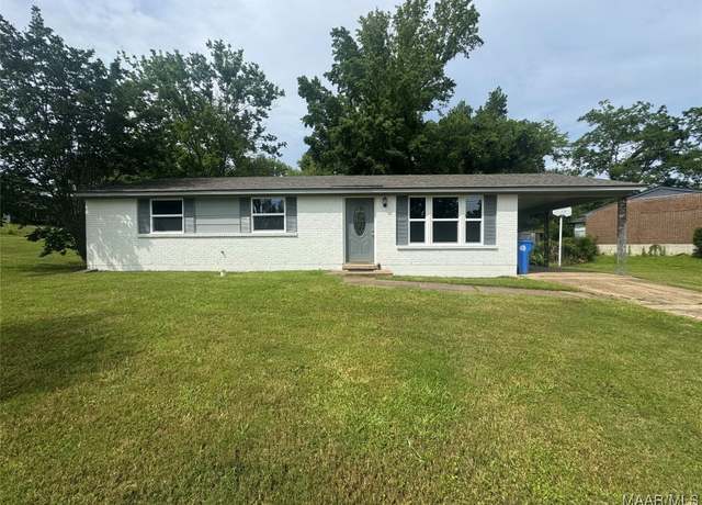 Property at 101 White Oak Dr, Prattville, AL 36067, 3 beds, 2 baths