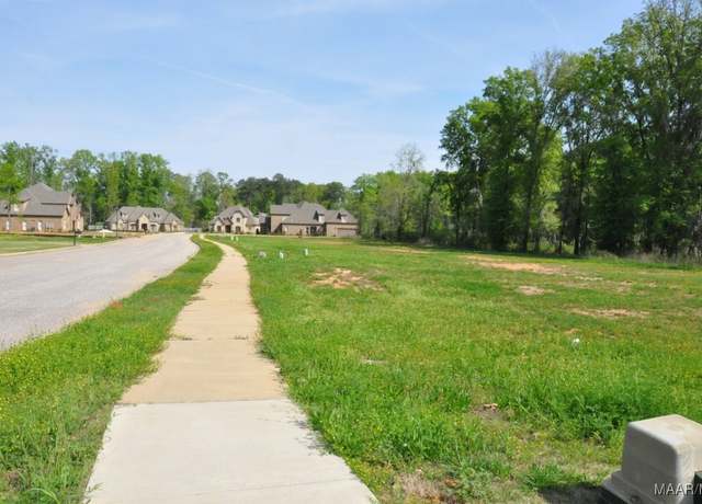 Property at 8261 Tuscany Mnr, Montgomery, AL 36117