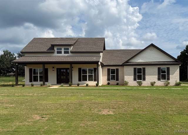 Property at 658 Chanlee Dr, Deatsville, AL 36022, 4 beds, 2.5 baths